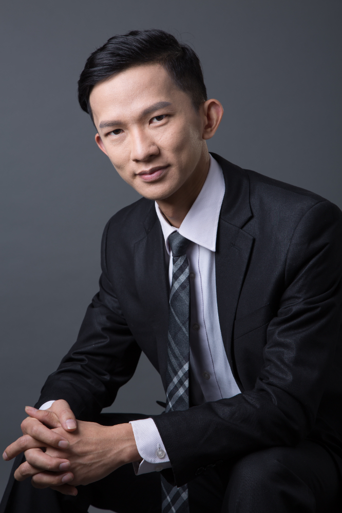 曾绍臻(Allen)  总经理