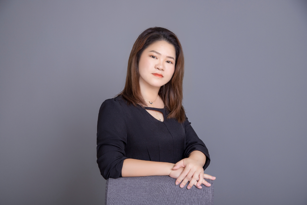 陈翠云 策划主任