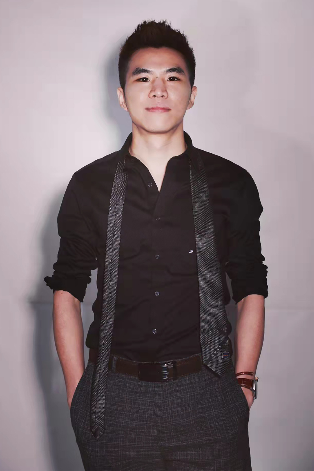  高海洋 创意总监   