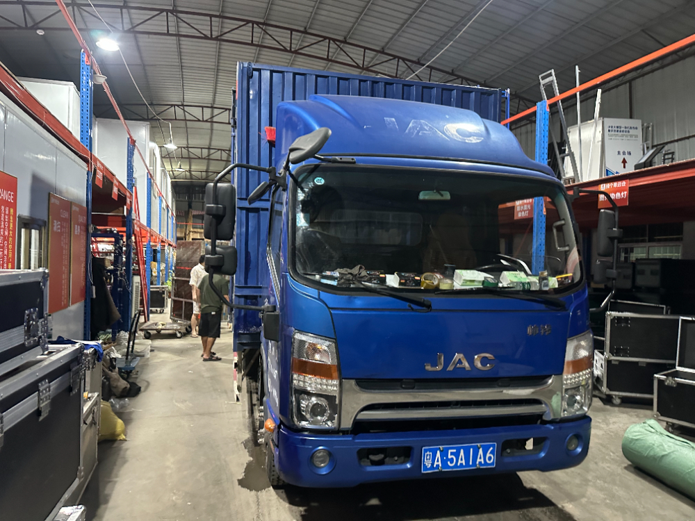 中山企业年会策划指南：专业活动策划公司如何打造完美盛典