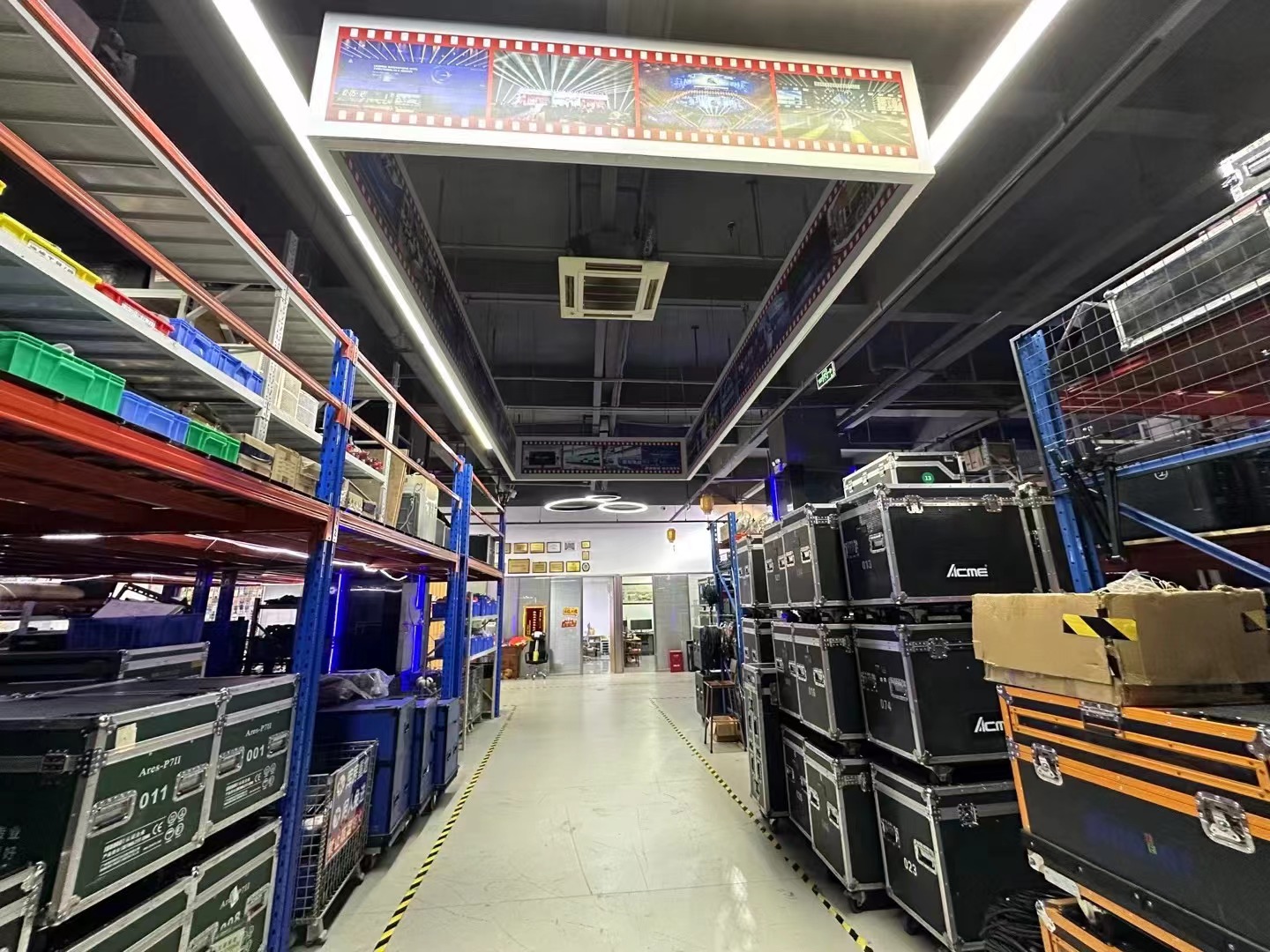 佛山企业如何挑选高性价比活动策划公司？年会策划避坑指南